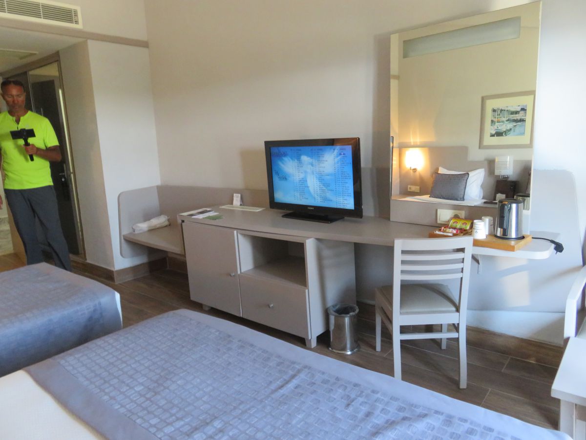 imagini hotel Von Elite